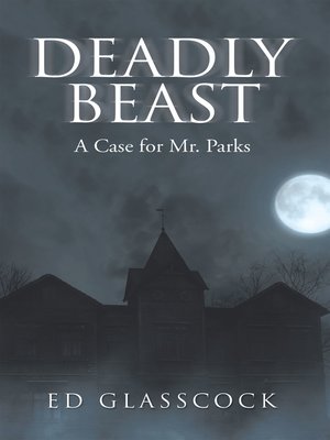 cover image of Deadly Beast